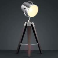 antwerp table lamp in floodlight style