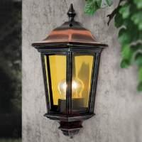 Antonie Outside Wall Light Attractive
