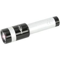 ansmann 5816593 x1 high performance led flashlight torch blacks