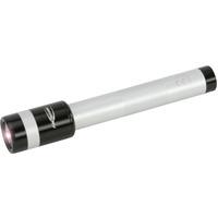 Ansmann 5816483 X2 High Performance LED Flashlight Torch - Black/S...