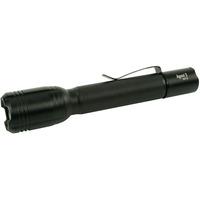 Ansmann 1600-0035 Agent 2 125lm Digital White 3W LED Flashlight To...