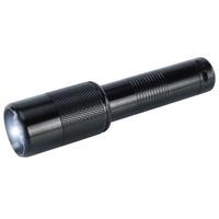 Ansmann 5816603 Future 1AA Plus 30lm Flashlight Torch - Black