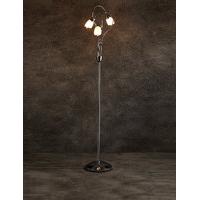 Andrea 3 Light Floor Lamp