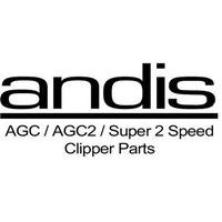 Andis AGC / AGC 2 / AGC Super 2 Speed Clipper Parts