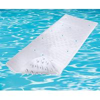 Anti-Bacterial Rubber Bath Mat, Rubber