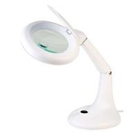 Anvil AV-LEDLMP LED Magnifying lamp - 10W 15 LED