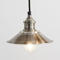 Antique Small Ceiling Light