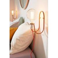 Anders Wall Sconce Accessory, ORANGE