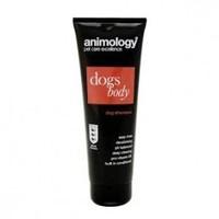 Animalology Dogs Body Shampoo 250ml