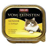 Animonda vom Feinsten Senior 6 x 100g - Beef