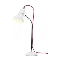 Anglepoise Duo Table Lamp white