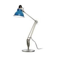 Anglepoise Type 1228 Desk Lamp minerva blue
