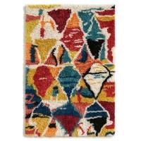 anani berber style wool rug