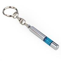 Anti-Static/Static Removal Prevent Shock Keychain