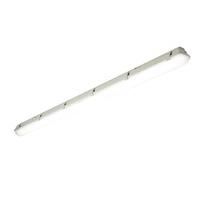 anti corrosive 5ft 27w led single grey ip65 2560lm 85454