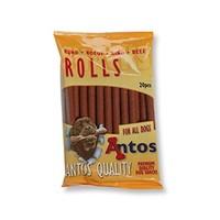 Antos Lamb Rolls 14 x 200g Packets