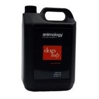 Animology Dogs Body Shampoo, 5 Litre