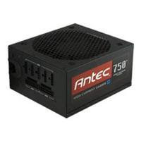 Antec 750W PSU HCG-750M High Current Gamer Modular APFC 80