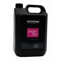Animology Puppy Love Shampoo, 5 Litre
