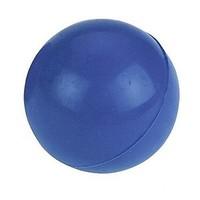 ancol rubber rubber ball 6 cm