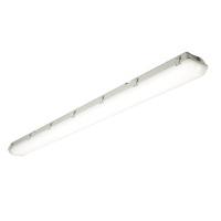 Anti corrosive 6ft 55W LED Twin Grey IP65 5750LM - 85458