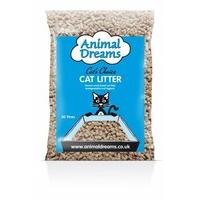 animal dreams cat litter