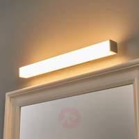 Angular LED bathroom wall lamp Lenn