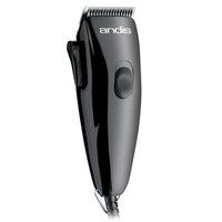 Andis PM-1 Pet Clipper/Trimmer with Soft Case