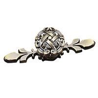 antique bronze cupboard handle(2...