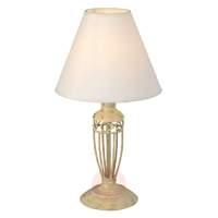 Antica Tasteful Table Lamp