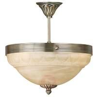 Antique ceiling light Marilla