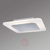 Angular LED ceiling lamp Alaba