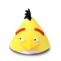 Angry Birds Illumi-mate Chuck Colour Changing Light, Plastic, Yellow