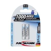 ansmann 2x aaa professional 5030892