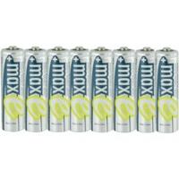 Ansmann 6x AA Rechargable-Batteries NiMH 1, 2 V 2100 mAh