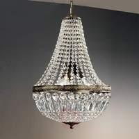 Andara Hanging Light Fascinating 40 cm