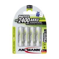 Ansmann 4x AA / HR6 2400 mAh (5030482)