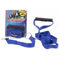 Anti Pull Dog Harness And Lead