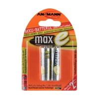 Ansmann MaxE AA / HR6 2100 mAh (5030992)