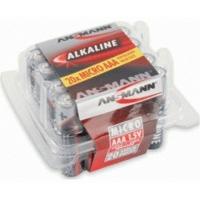 Ansmann 20x Alkaline Micro Box (5015538)