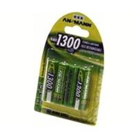 Ansmann 4x AA / HR6 1300 mAh (5030792)