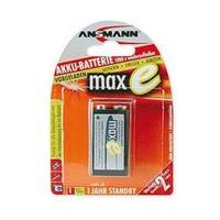 Ansmann 1x E maxE (5035342)