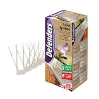 Anti Perching Bird Spikes