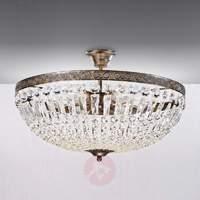 andara ceiling light fabulous 60 cm