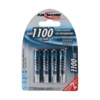 Ansmann 4x AAA 1100mAh (5035232)