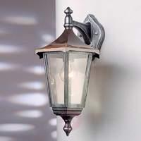 Antonie Outside Wall Light Elegant