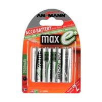 Ansmann MaxE AA / HR6 2500 mAh maxE Plus (5035442)