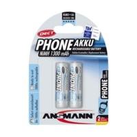 Ansmann AA / HR6 1300 mAh (5030802)