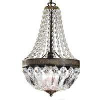 Andara Hanging Light Antique