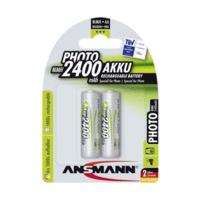 Ansmann 2x AA / HR6 2400 mAh (5030492)